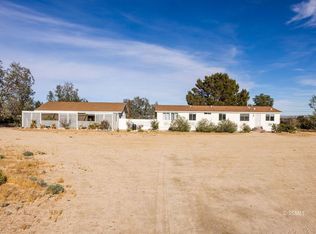 5606 Avenida Del Sol, Inyokern, CA