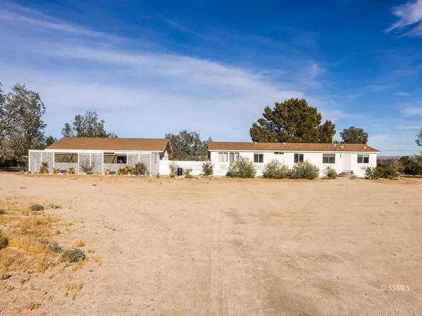 5606 Avenida Del Sol, Inyokern, CA 93527