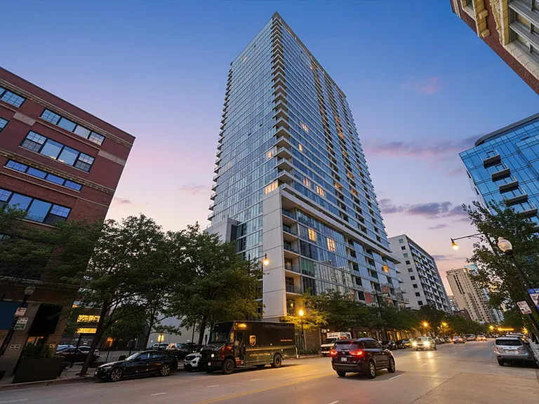 1720 S Michigan Ave #2809 — Photo 16