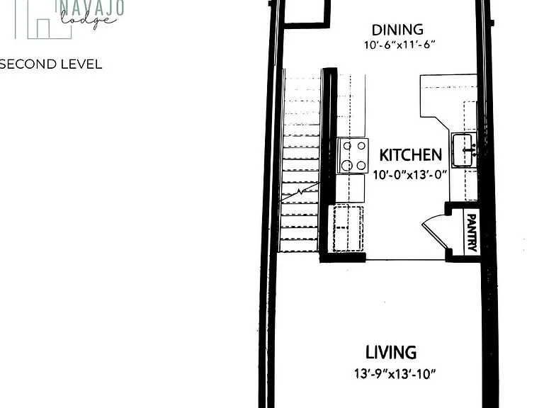 928 Navajo St — Photo 40