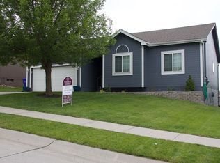 4716 N 150th Ave, Omaha, NE 68116