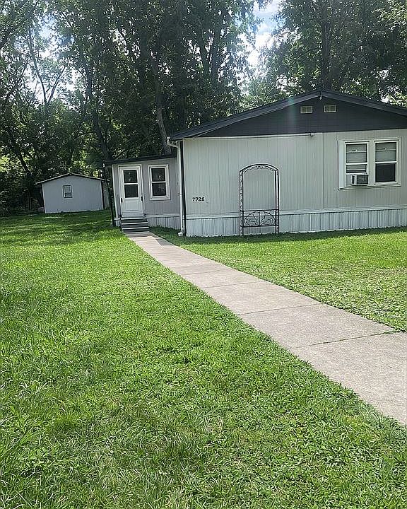1st image of 7723 N 101st Plz #14