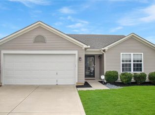 10955 Putnam Ct, Indianapolis, IN