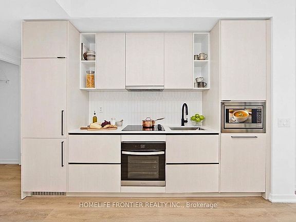 5th image of 1285 Dupont St #2803