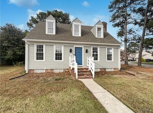 4518 Conduit Rd, Colonial Heights, VA 23834