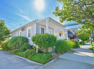1500 West Ave #C, Ocean City, NJ 08226