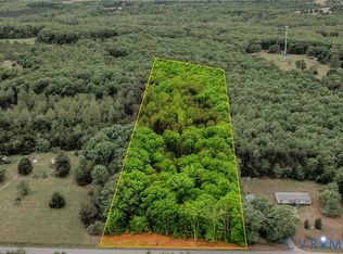 0 Elam Rd, Pamplin, VA 23958