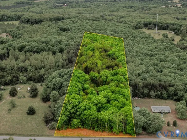 0 Elam Rd, Pamplin, VA 23958