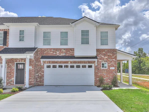 35 Hardwood Rd Lot 67, Tullahoma, TN 37388