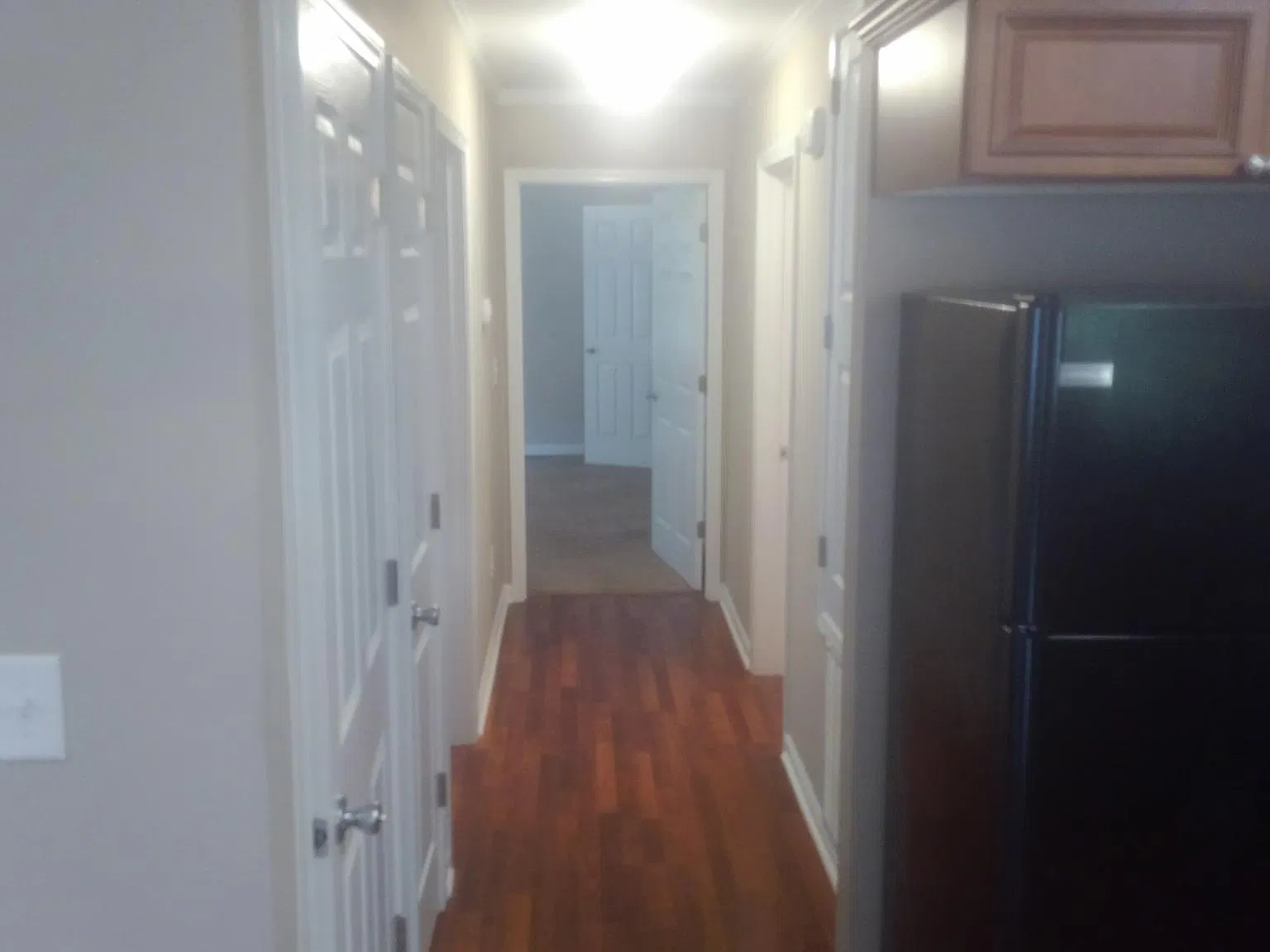 2 bed, 1300 sqft, $1,650 — Photo 3