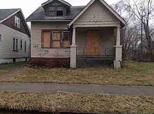 14047 Wisconsin St, Detroit, MI 48238