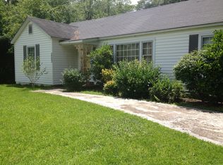 2003 Maple Rd, Corinth, MS 38834