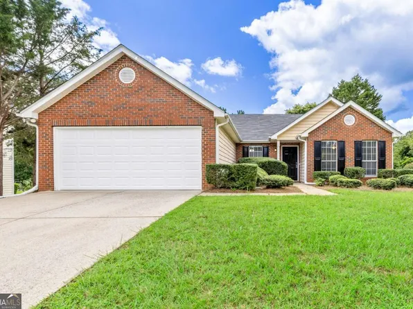6020 Aderhold Way, Alpharetta, GA 30004