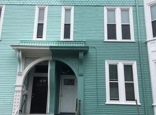 13 Wendover St FLOOR 3, Dorchester, MA 02125