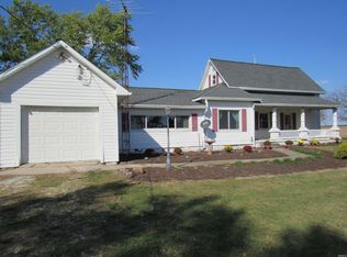 9502 W 800 S, Swayzee, IN 46986