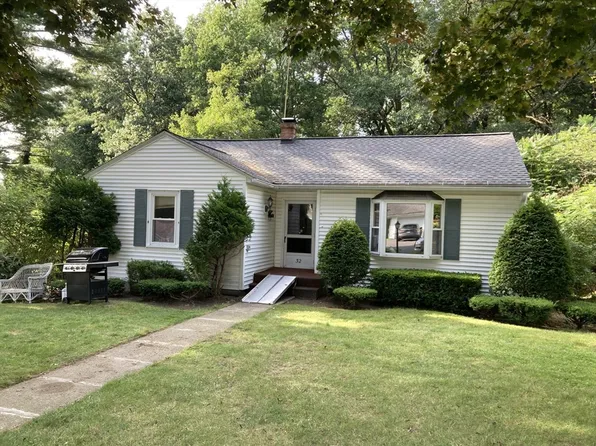 32 Austin St, Leominster, MA 01453