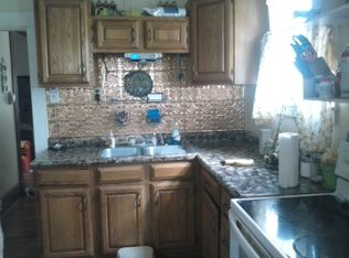 127 W Wadsworth St, Eaton, OH 45320