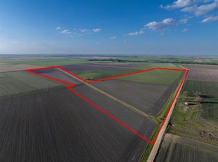 0 Romberg Rd, Bartlett, TX 76511