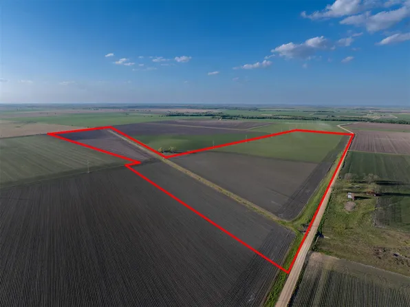 0 Romberg Rd, Bartlett, TX 76511