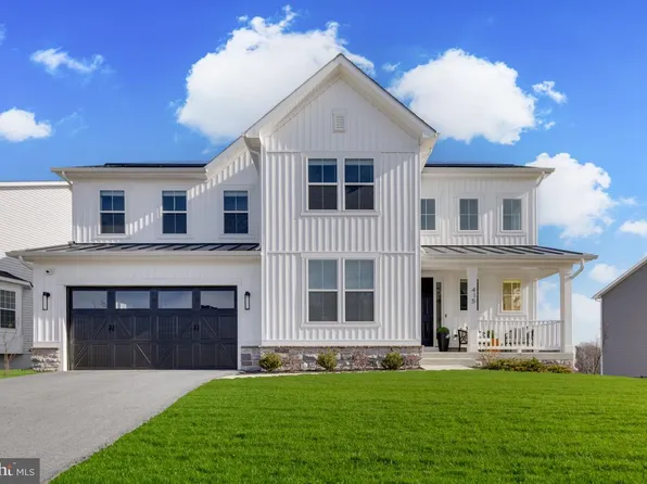 415 Karn Pl, Brunswick, MD 21716