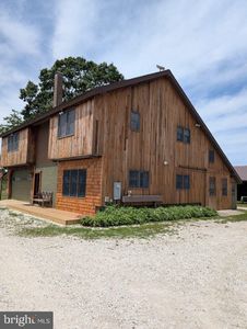 5550 Casson Neck Rd, Cambridge, MD, 21613