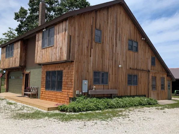 5550 Casson Neck Rd, Cambridge, MD 21613