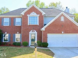1114 Carrington Pkwy, Villa Rica, GA 30180