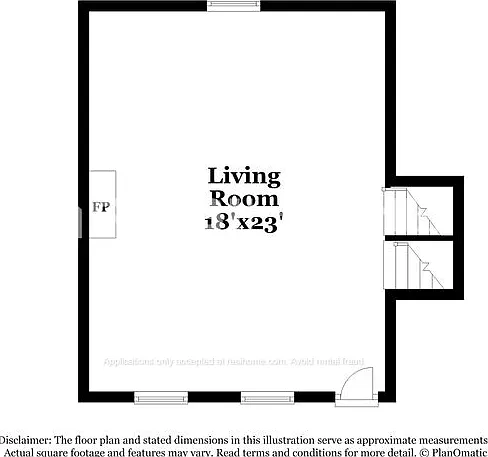 6926 Apache Ln — Photo 19