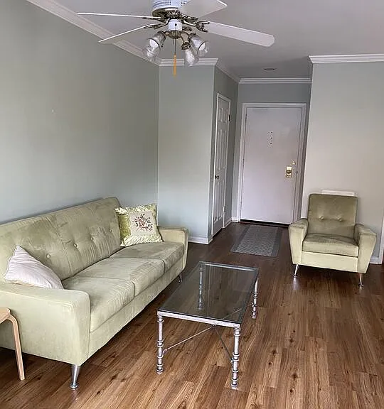 446 San Vicente Blvd #107 — Photo 20