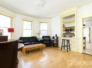 16 Marie Ave #3G, Cambridge, MA 02139