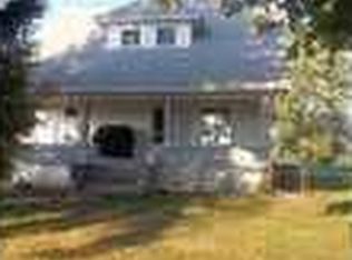 4910 County Road 7, Edgerton, OH 43517