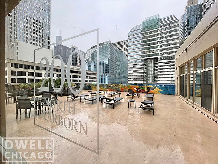200 N Dearborn St #2701 — Photo 19