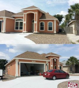 13925 Suntan Ave, Corpus Christi, TX, 78418