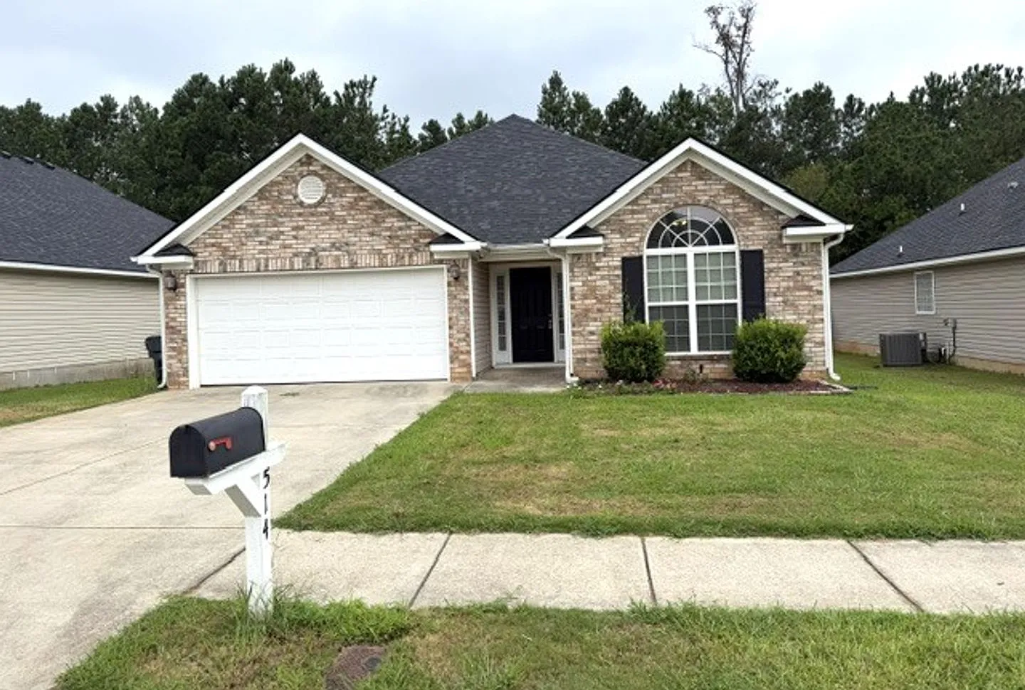 Beautiful 3 BR, 2 BA home for rent in Grovetown, GA — Photo 1