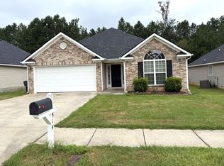 514 Lory Ln, Grovetown, GA 30813
