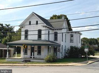 85 E Canal St, Dover, PA 17315