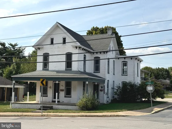 85 E Canal St, Dover, PA 17315
