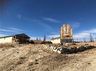 1467 N Star Rd, Malott, WA 98829