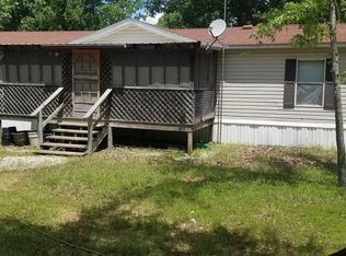 128 Wildwood Dr, Highland, AR 72542