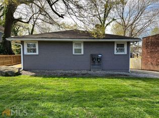 1120 Oak St SW #A, Atlanta, GA 30310