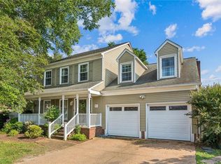102 Canvasback Trl, Newport News, VA 23602