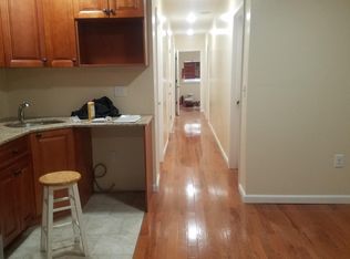 155 S Clinton St #1B, East Orange, NJ 07018