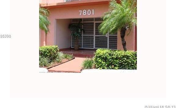 2nd image of 7801 NE 4th Ct #L509