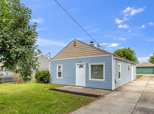 1124 Rumsey Rd, Columbus, OH 43207