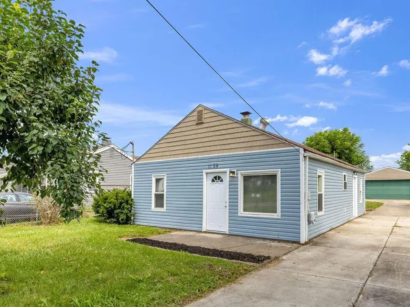 1124 Rumsey Rd, Columbus, OH 43207