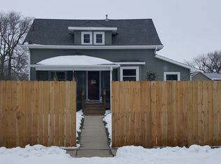 836 Warren St, Trumbull, NE 68980