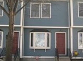 Bradford Estates, Dorchester Center, MA 02124