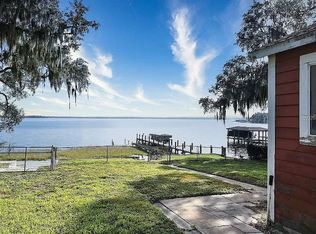 5323 W Lake Butler Rd, Windermere, FL 34786