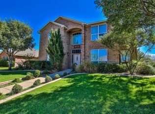 4905 Harvard St, Lubbock, TX 79416