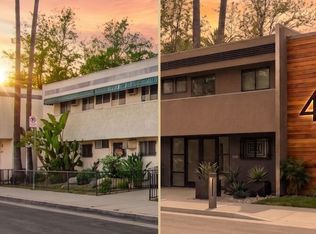 4215 Vineland Ave, North Hollywood, CA 91602